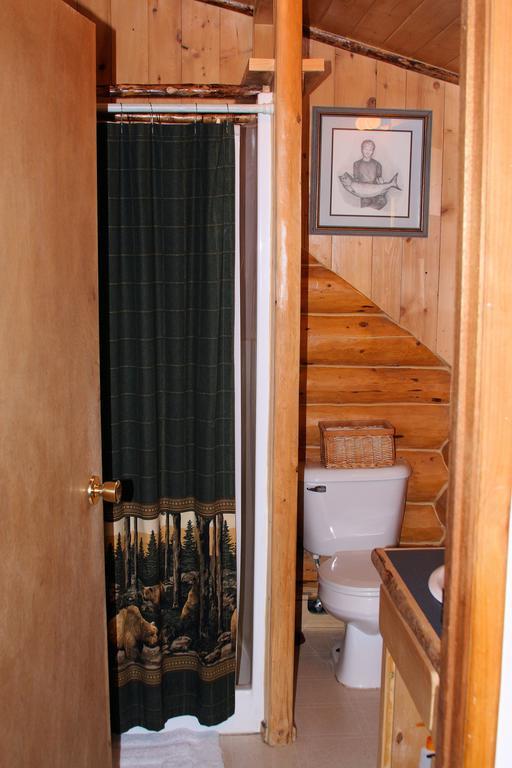 Anchor Point Bear Den Vacation Home חדר תמונה
