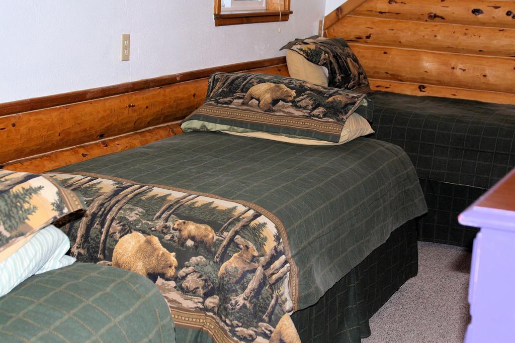Anchor Point Bear Den Vacation Home חדר תמונה