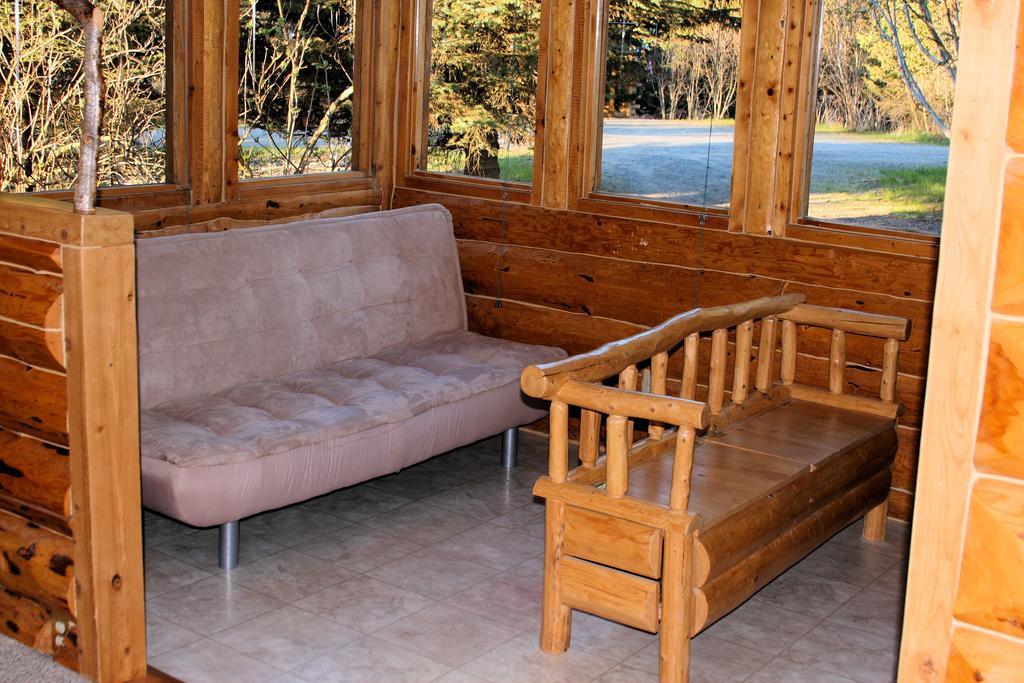 Anchor Point Bear Den Vacation Home חדר תמונה