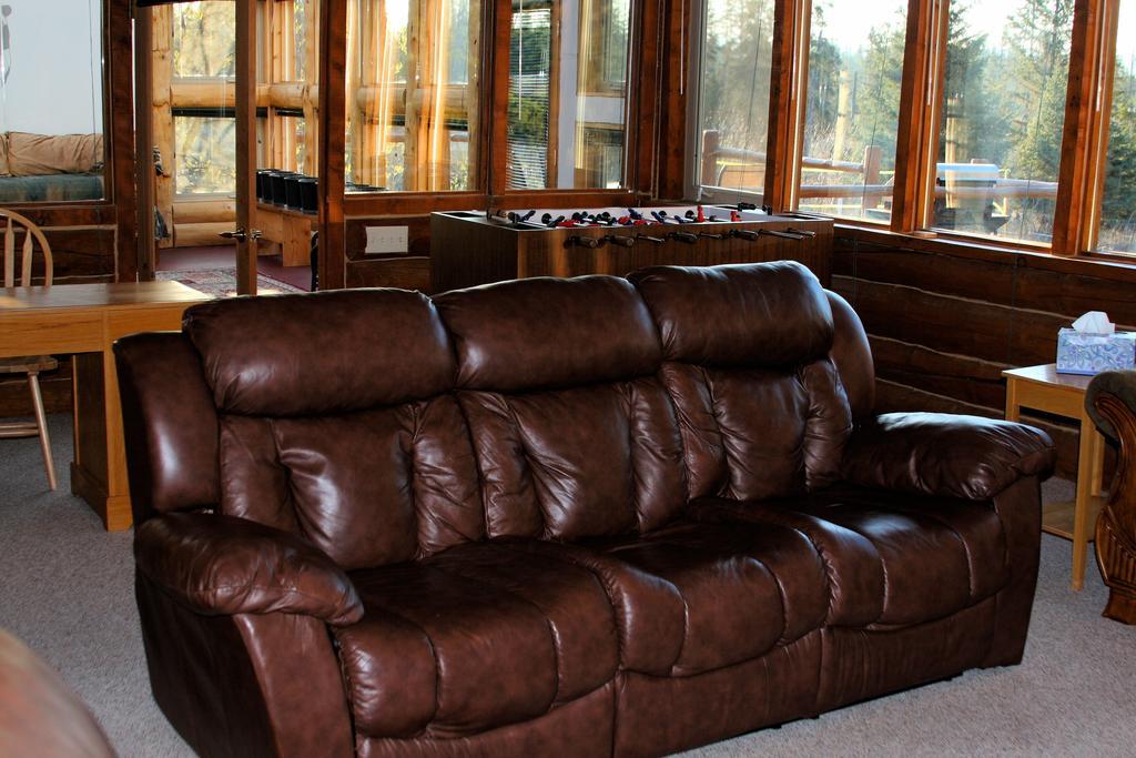 Anchor Point Bear Den Vacation Home חדר תמונה