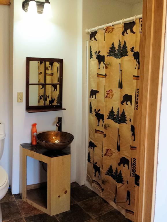 Anchor Point Bear Den Vacation Home חדר תמונה