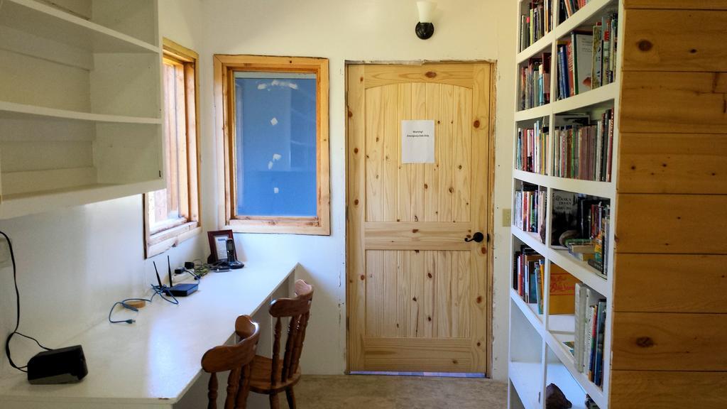 Anchor Point Bear Den Vacation Home חדר תמונה